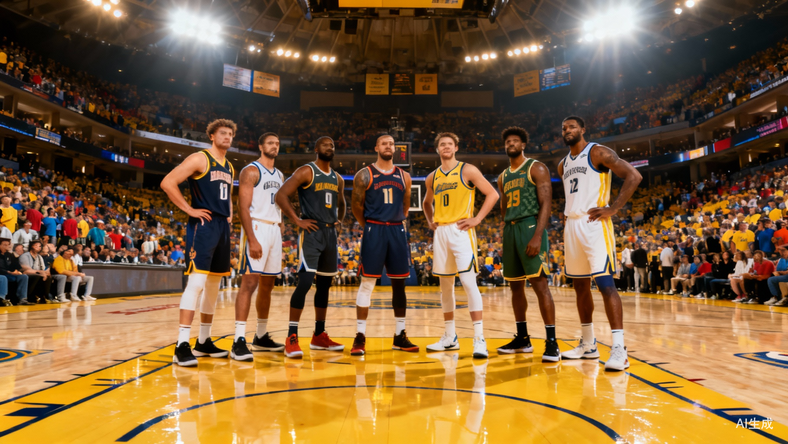 激进扩张、新增6队,NBL迎来巨变一年